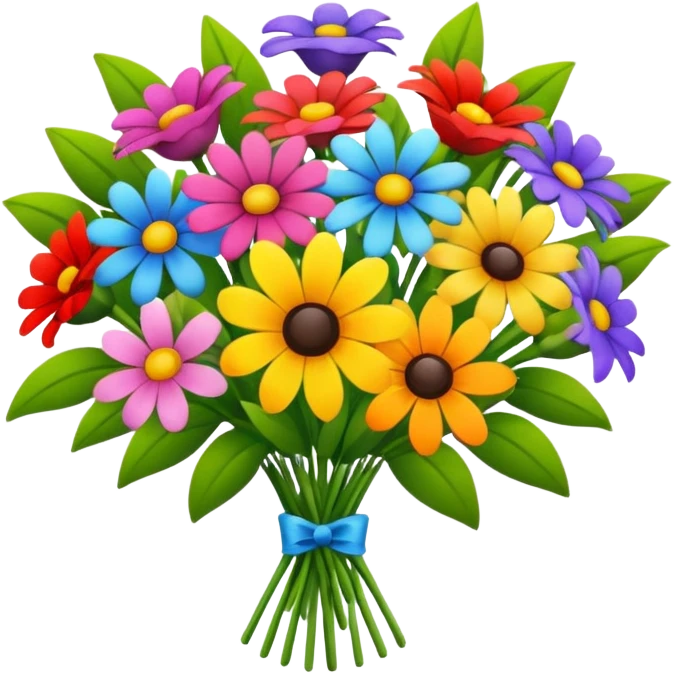 fiori emoji