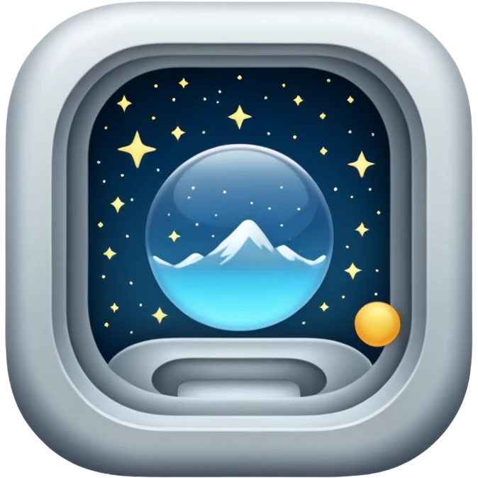 Liminal emoji