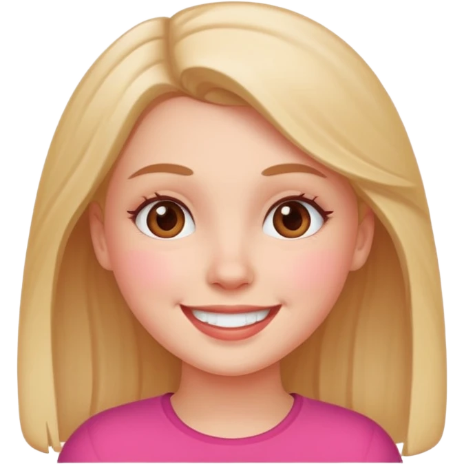Node White girly emoji