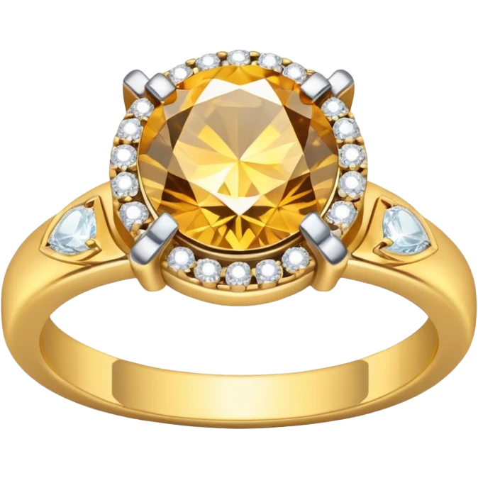 15th birthday ring emoji