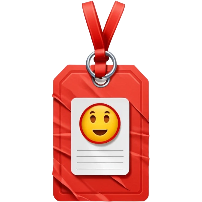 discount emoji