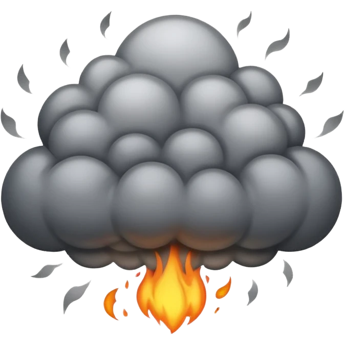 pressure emoji