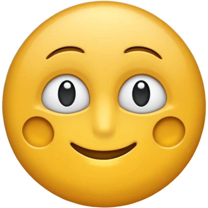 синяя звезда emoji