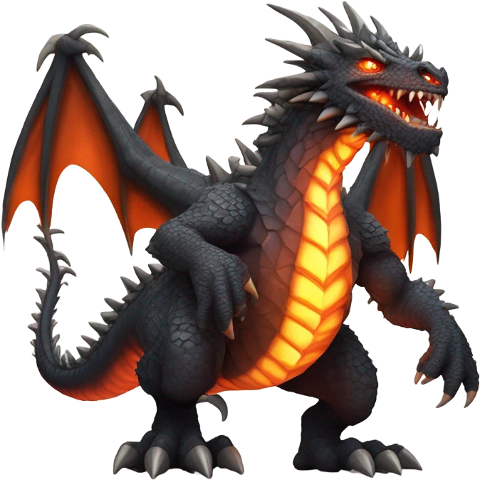 Bazelgeuse  emoji