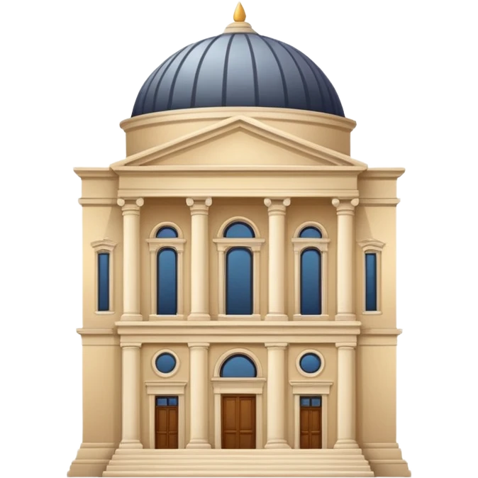academy emoji