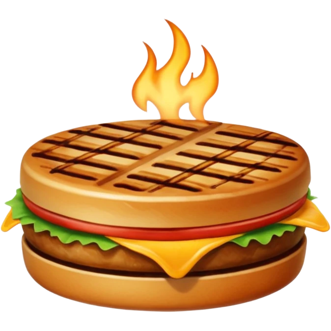 jedan ćevap emoji