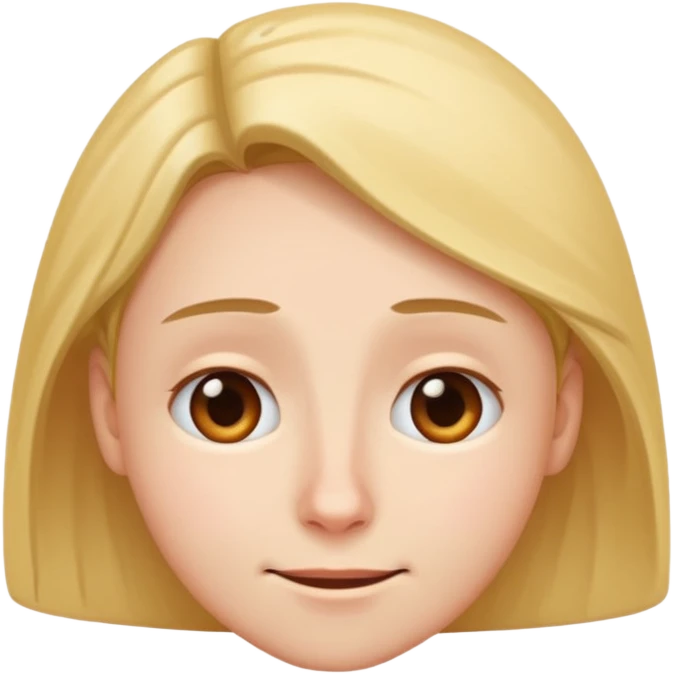 Person nodding emoji