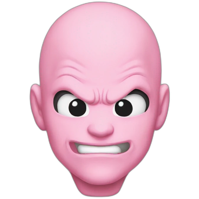 majin buu emoji