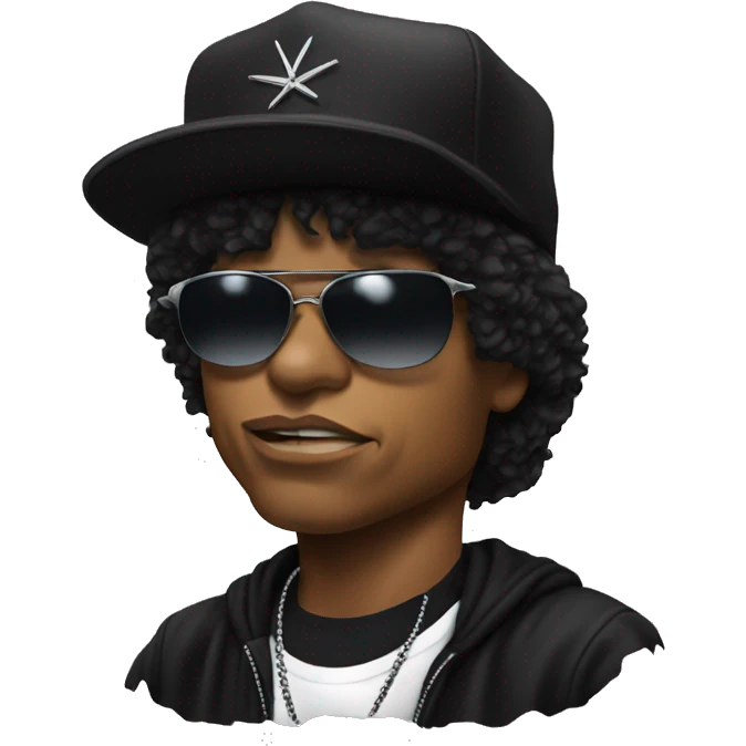 Eazy e emoji