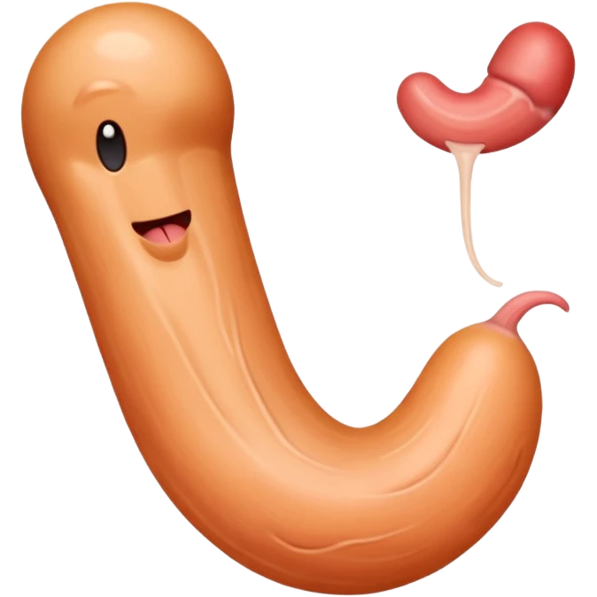 Penis emoji