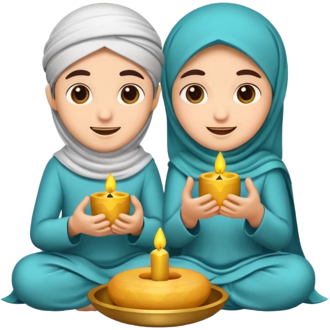 Eid emoji