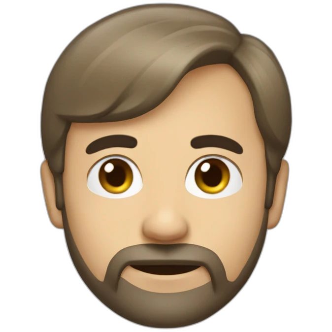 Édouard Philippe emoji