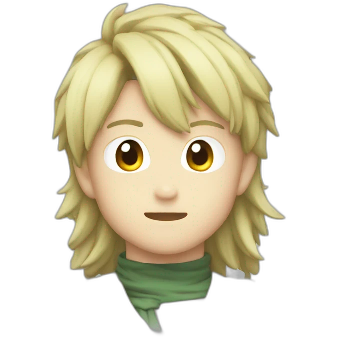 Boku no hero  emoji