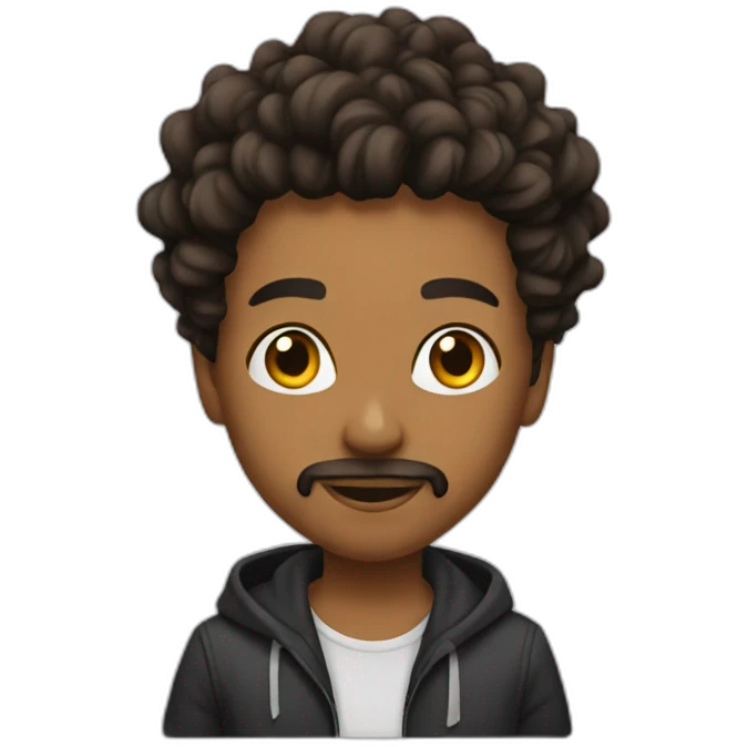 DANI FLOW emoji
