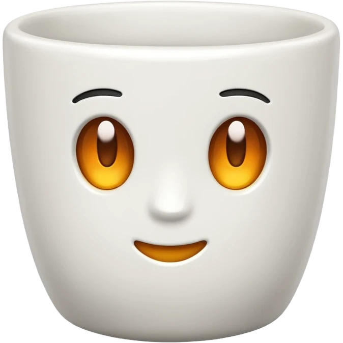 Cup emoji