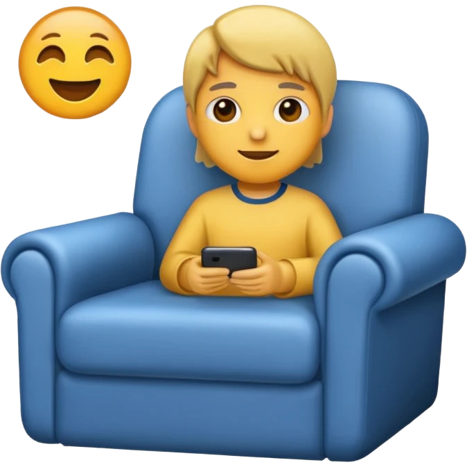 Lap emoji