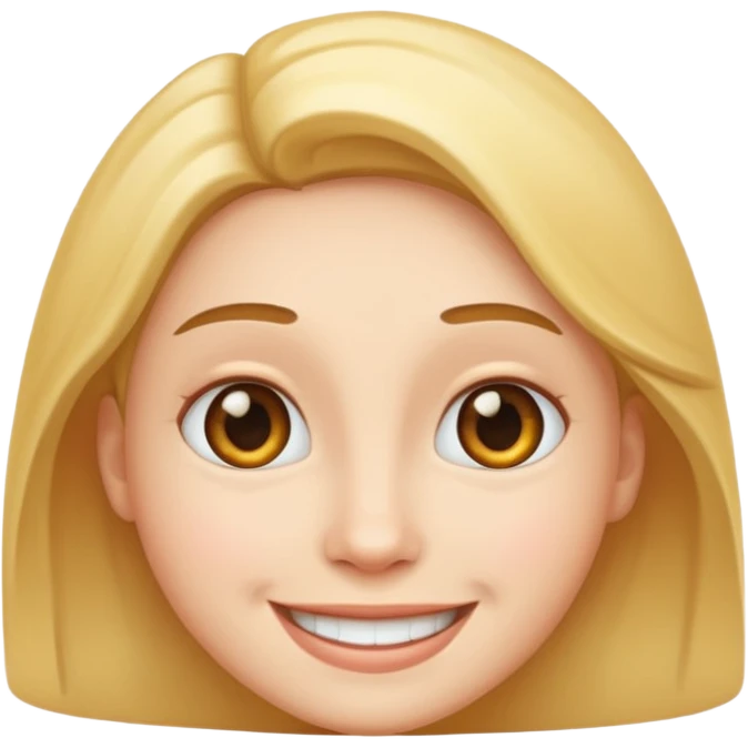 😇 emoji