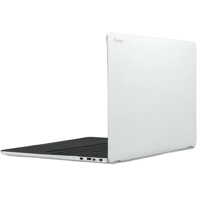Computer  emoji
