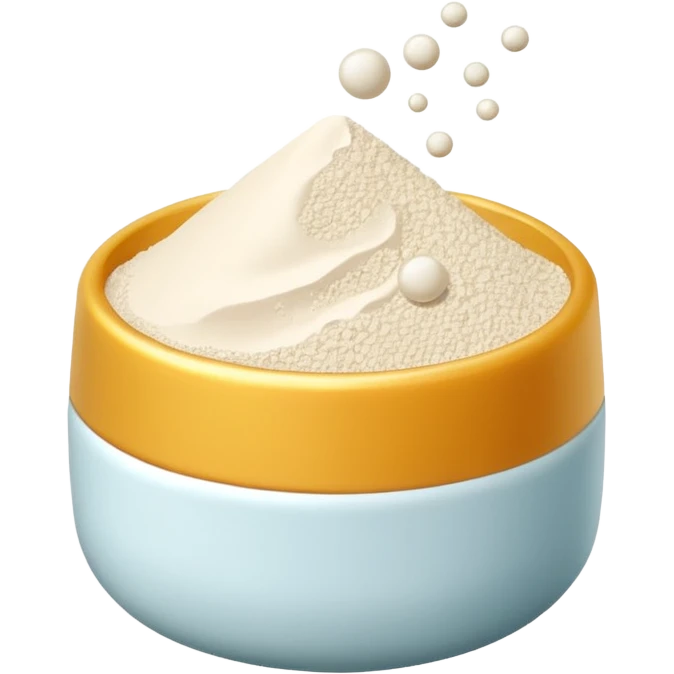 collagen peptides emoji