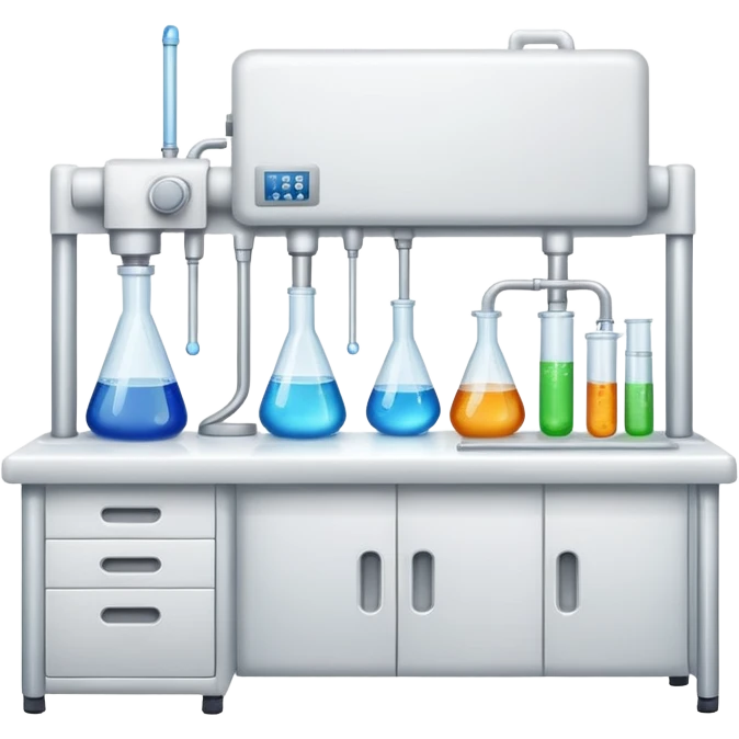 Lab emoji