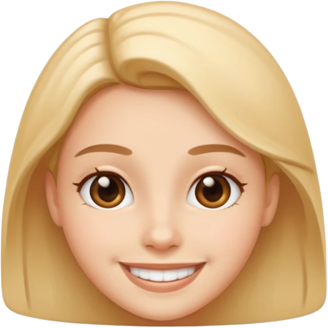 ☺️ emoji