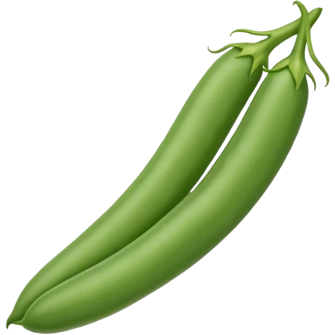 bean emoji