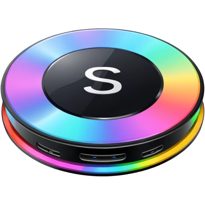 ps 5 dvd game emoji