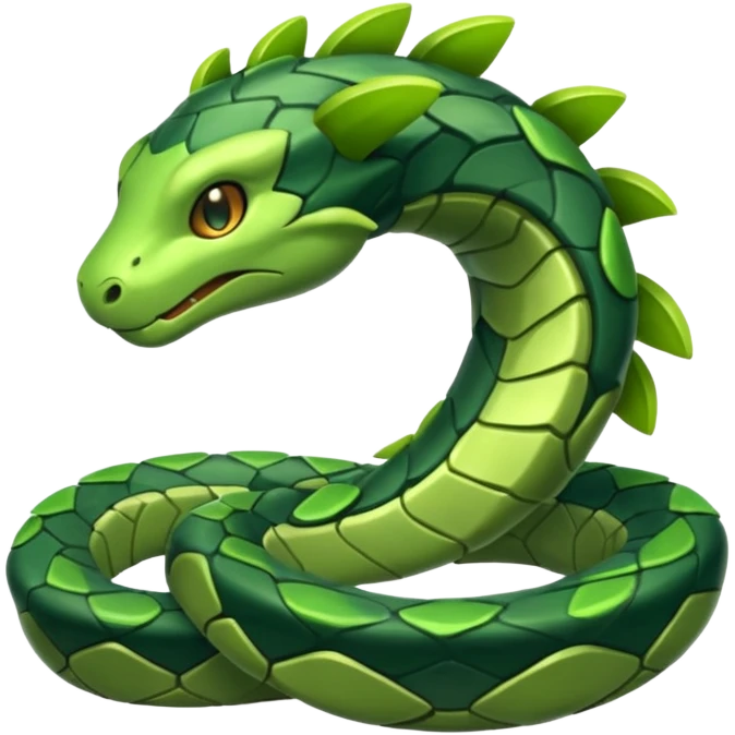 Zygarde  emoji