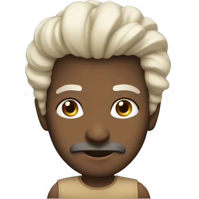 أسد  emoji