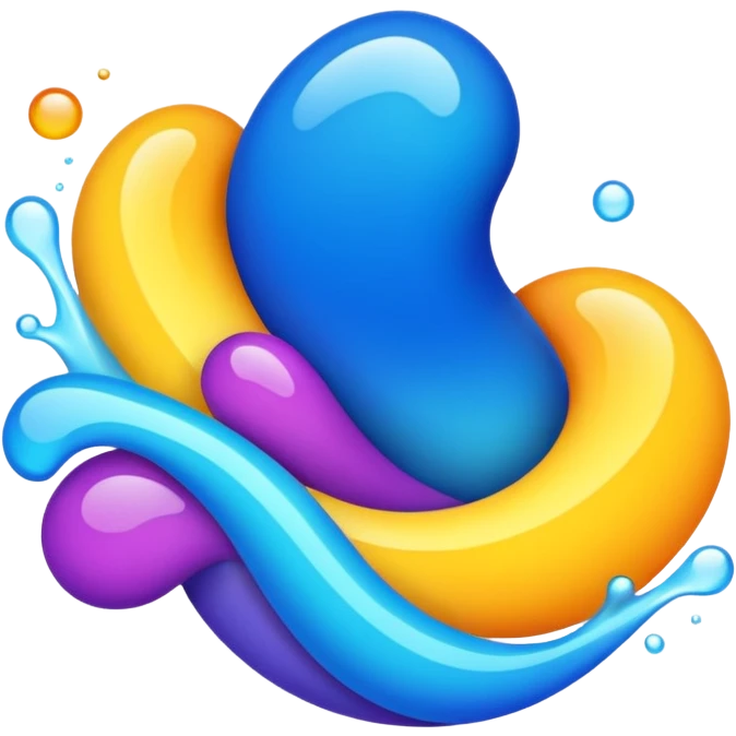 Creativity emoji