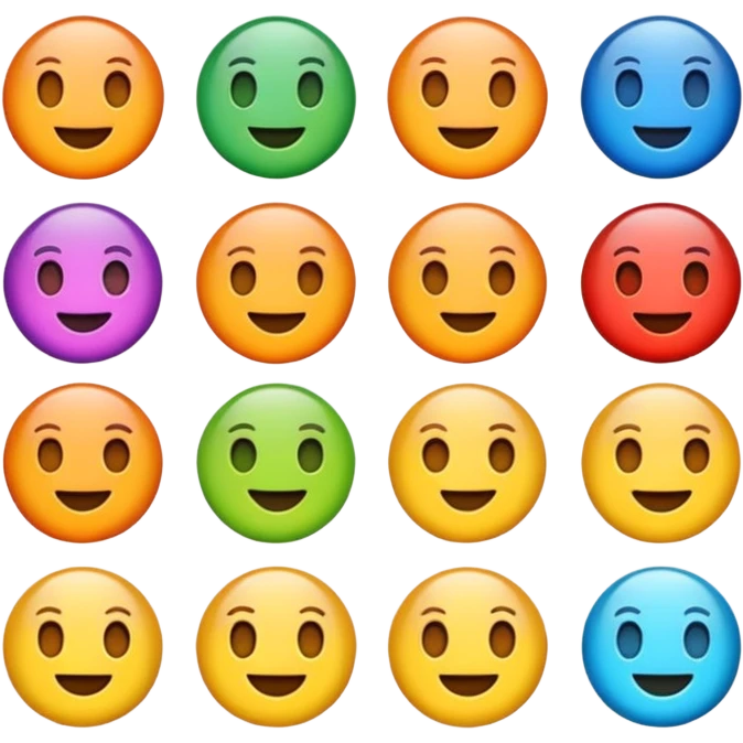ads emoji