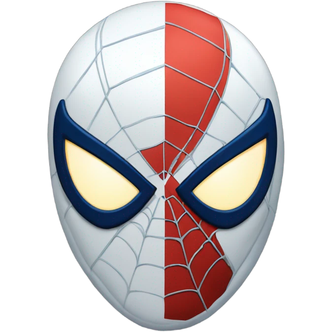 Spider-Man 2099 emoji