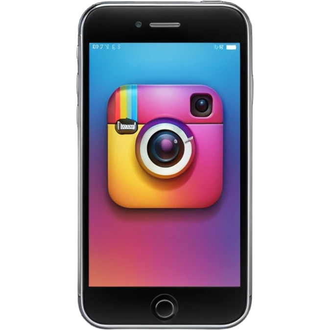Instagram emoji