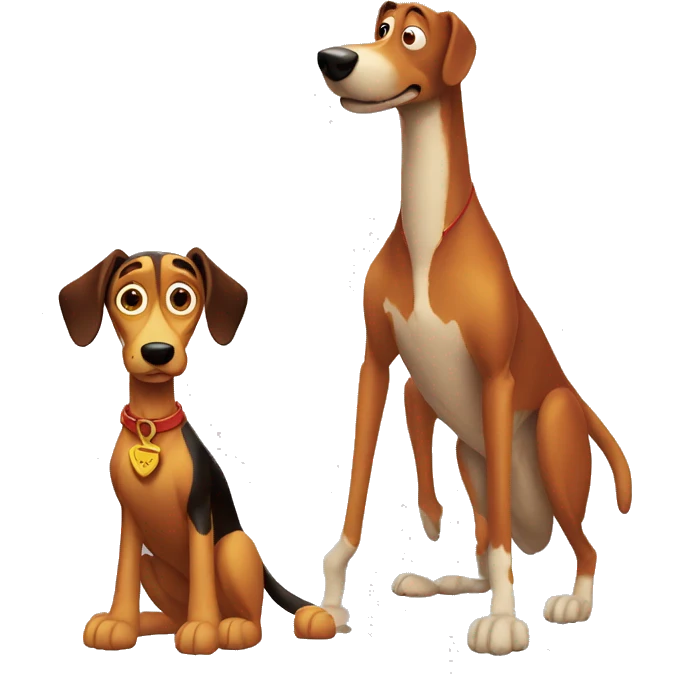 emoji,Toy Story,slinky dog,Keep only the head emoji