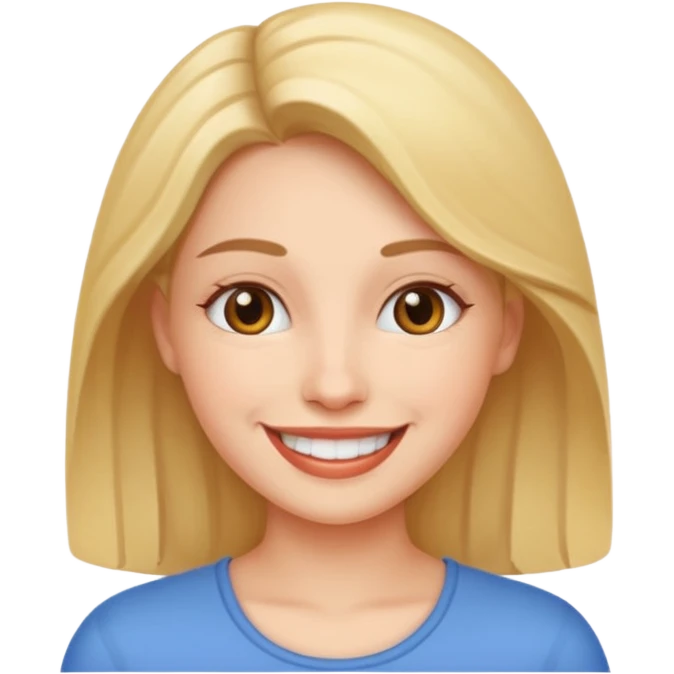 regenarate second image emoji