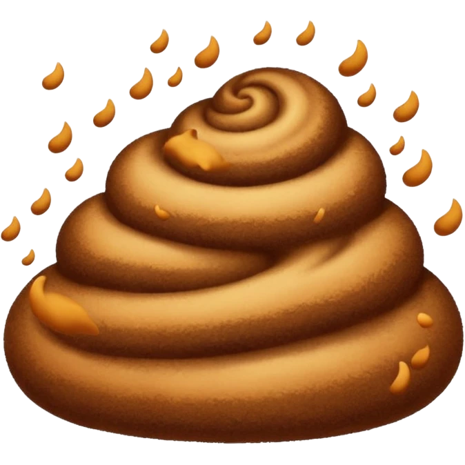 dust cloud emoji
