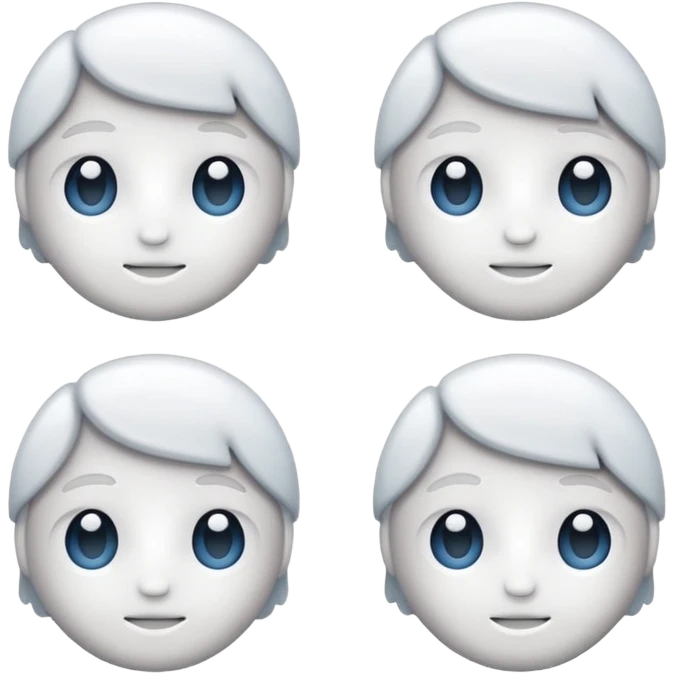 Stapes emoji