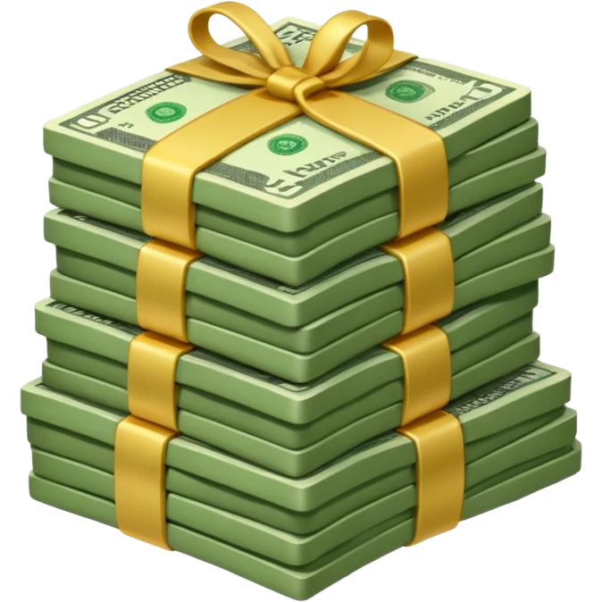 MONEY emoji