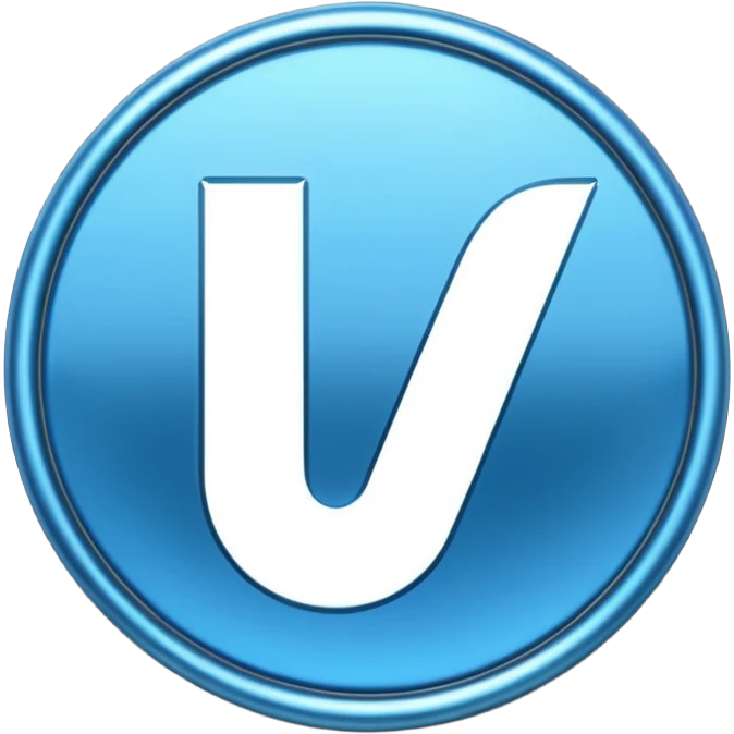 Tiktok blue tick emoji