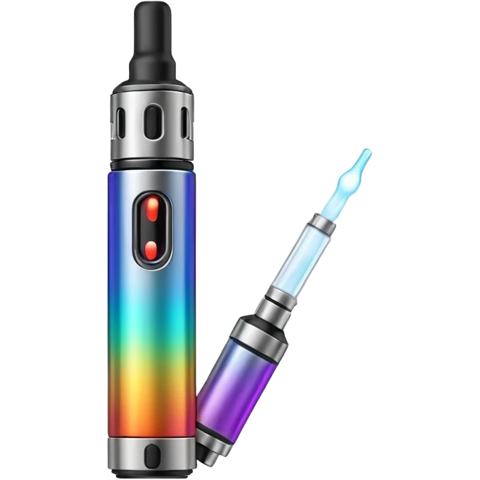 Vape emoji