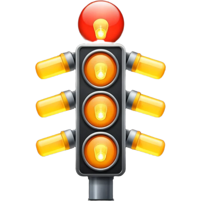 Runway Lights emoji