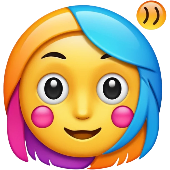 xD emoji