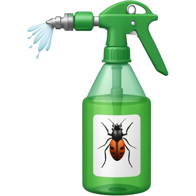 insecticida escudo emoji