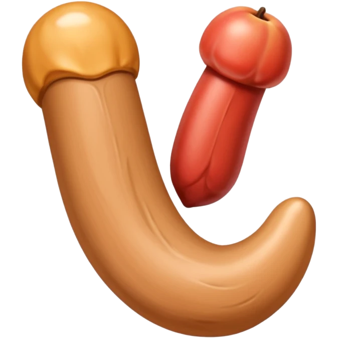 Писька emoji
