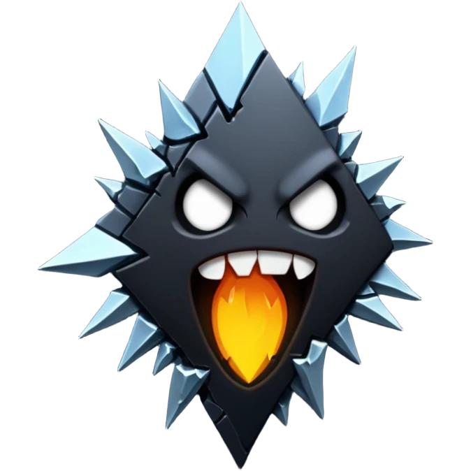 breach emoji