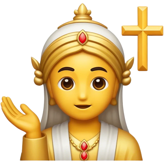 🙏 emoji