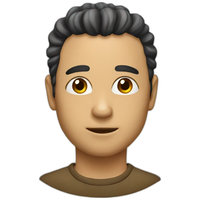 Zizi emoji