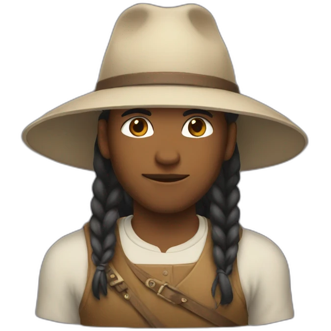 Songouku  emoji