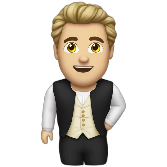 oper emoji