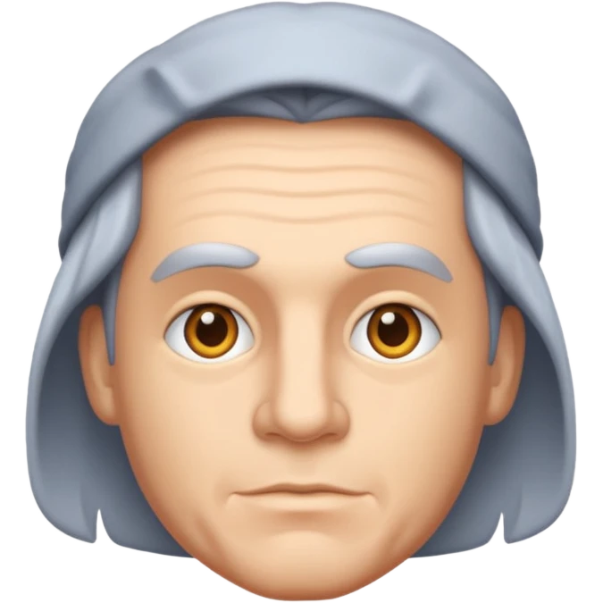Franklin Storm emoji